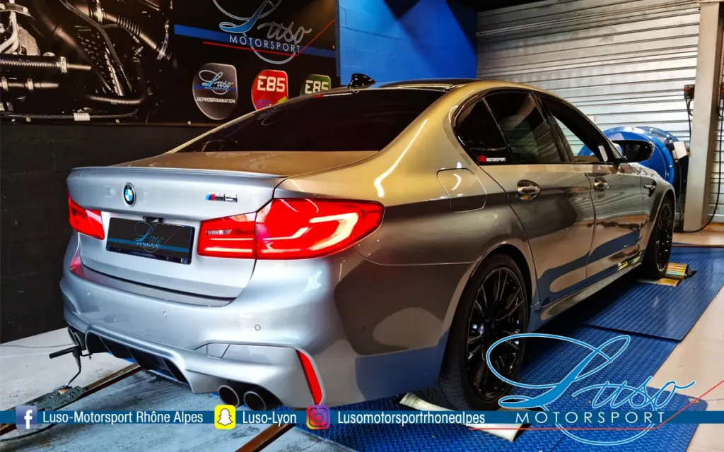 Reprogrammation essence vs diesel : avantages et limites