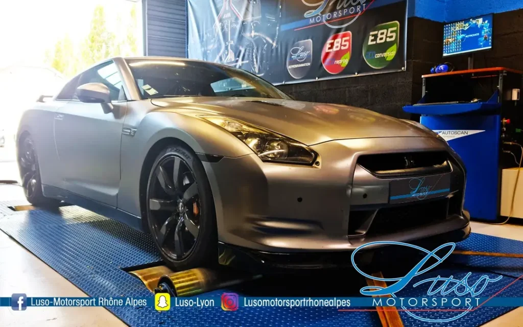 Les meilleurs preparateurs auto en Moselle