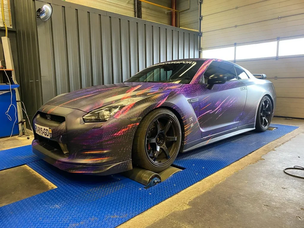 Reprogrammation et controle technique : ce qu'il faut savoir